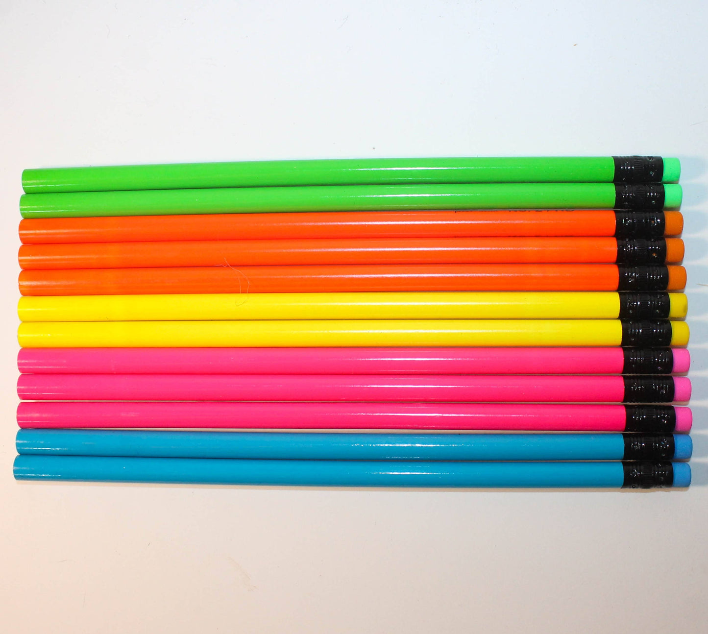 So Sun Crafters TX - Faith Verse Pencils