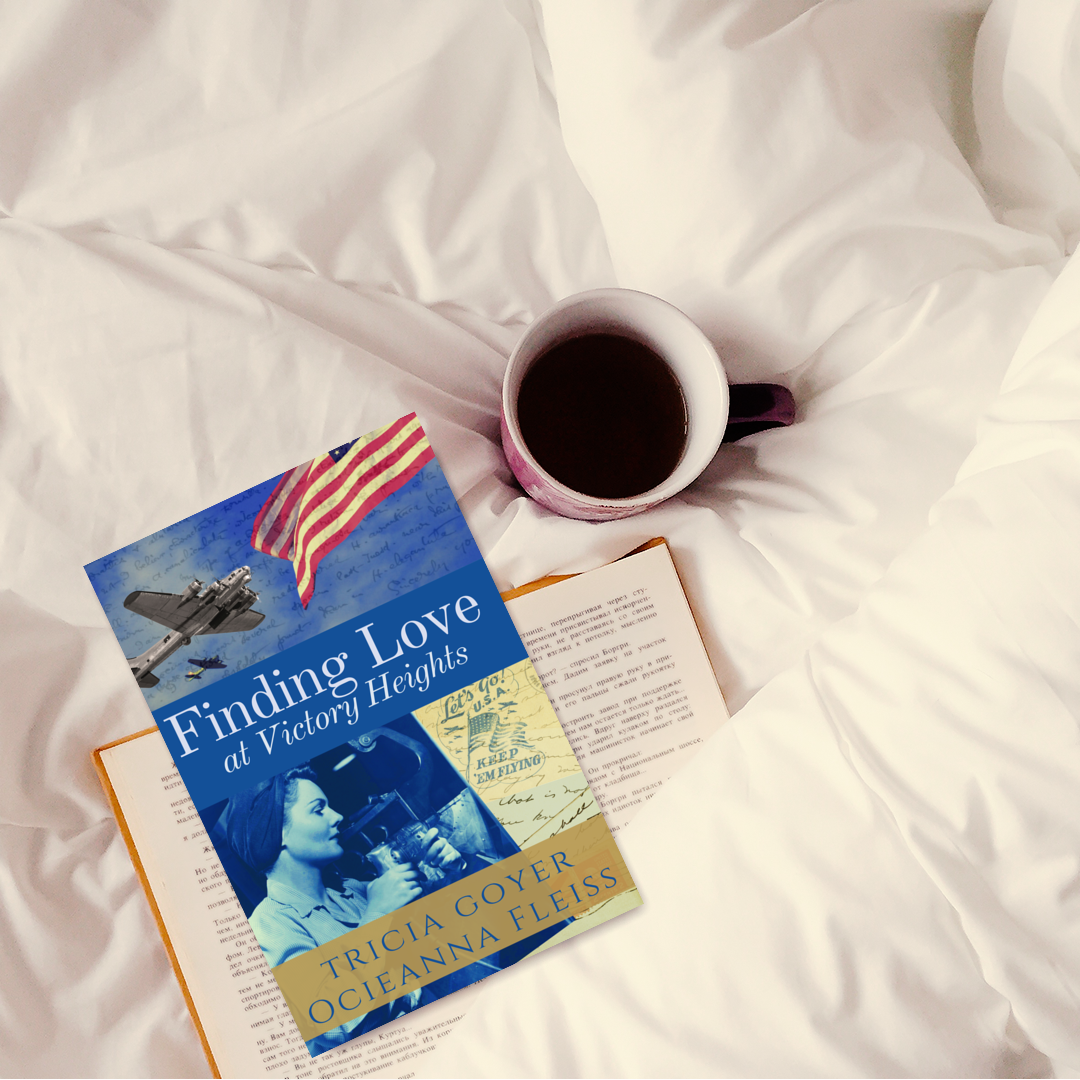 Finding Love in Victory Heights