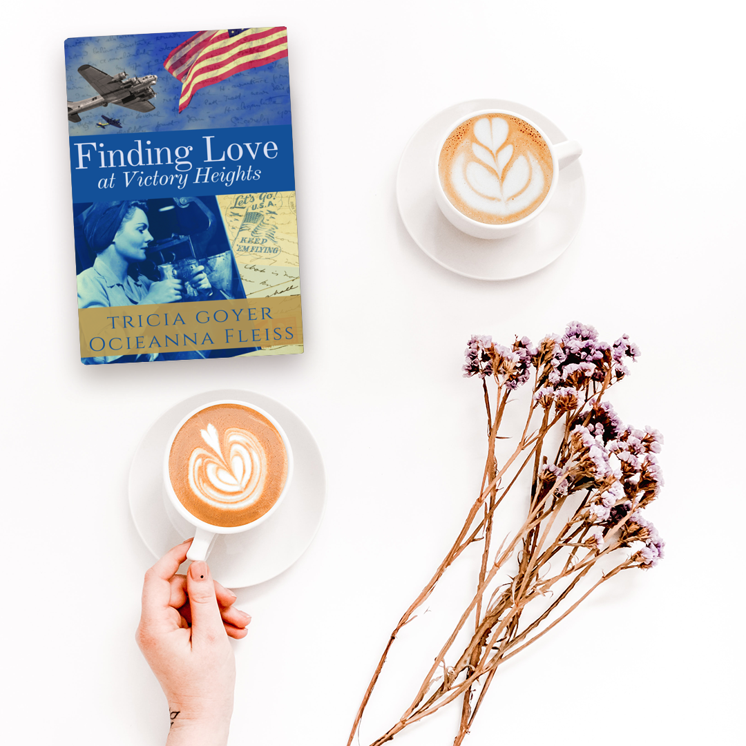 Finding Love in Victory Heights