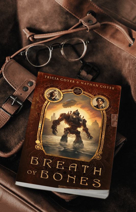 The Clockwork Chronicles: Book One