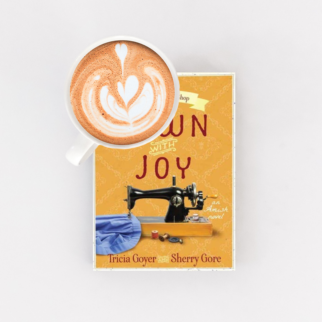 Pinecraft Pie Shop Amish Series: Made with Love, Planted with Hope, Sewn with Joy