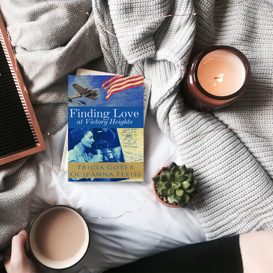 Finding Love in Victory Heights