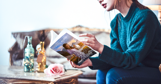 Beyond the Gray Mountains (Big Sky Series, Book 4)