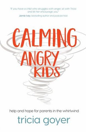 Calming Angry Kids