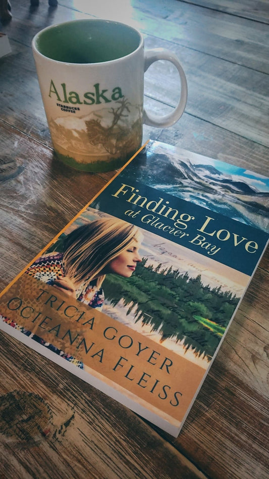 Finding Love in Glacier Bay, Alaska