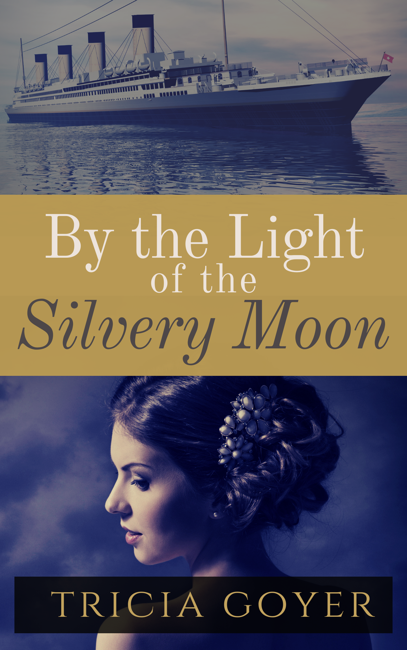 By the Light of the Silvery Moon