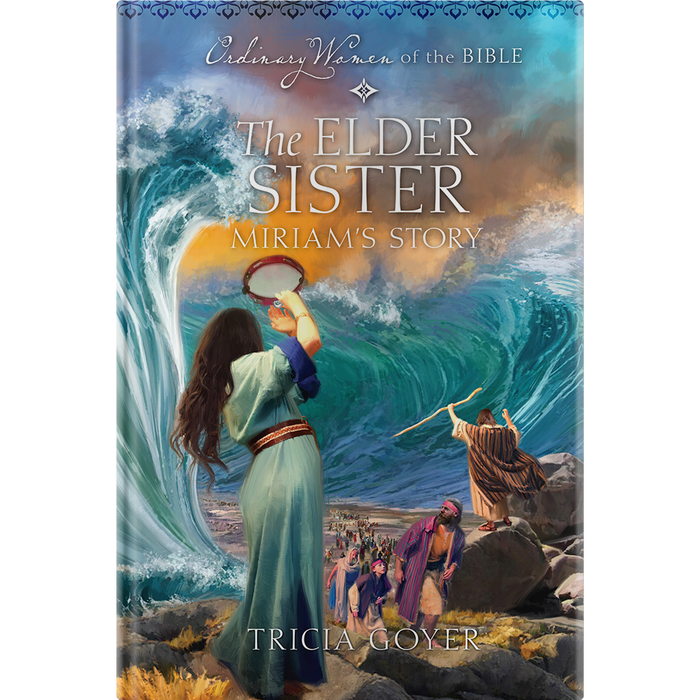 The Elder Sister