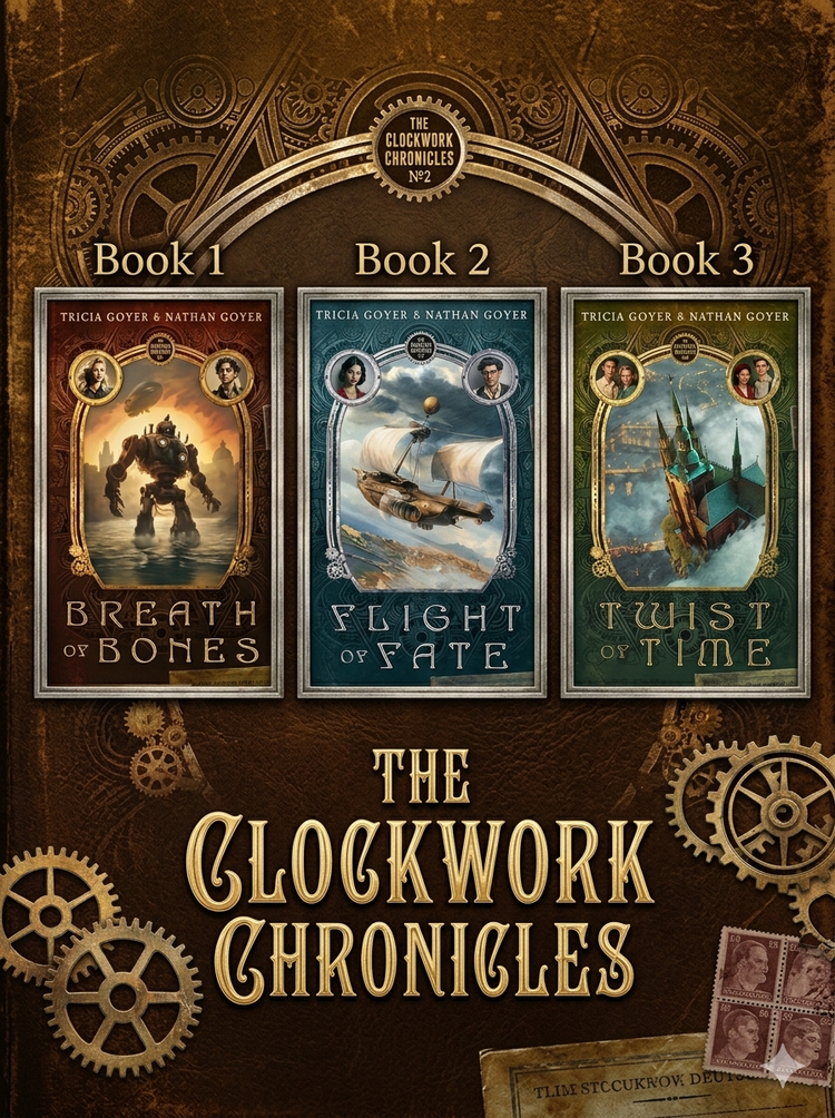 Steampunk