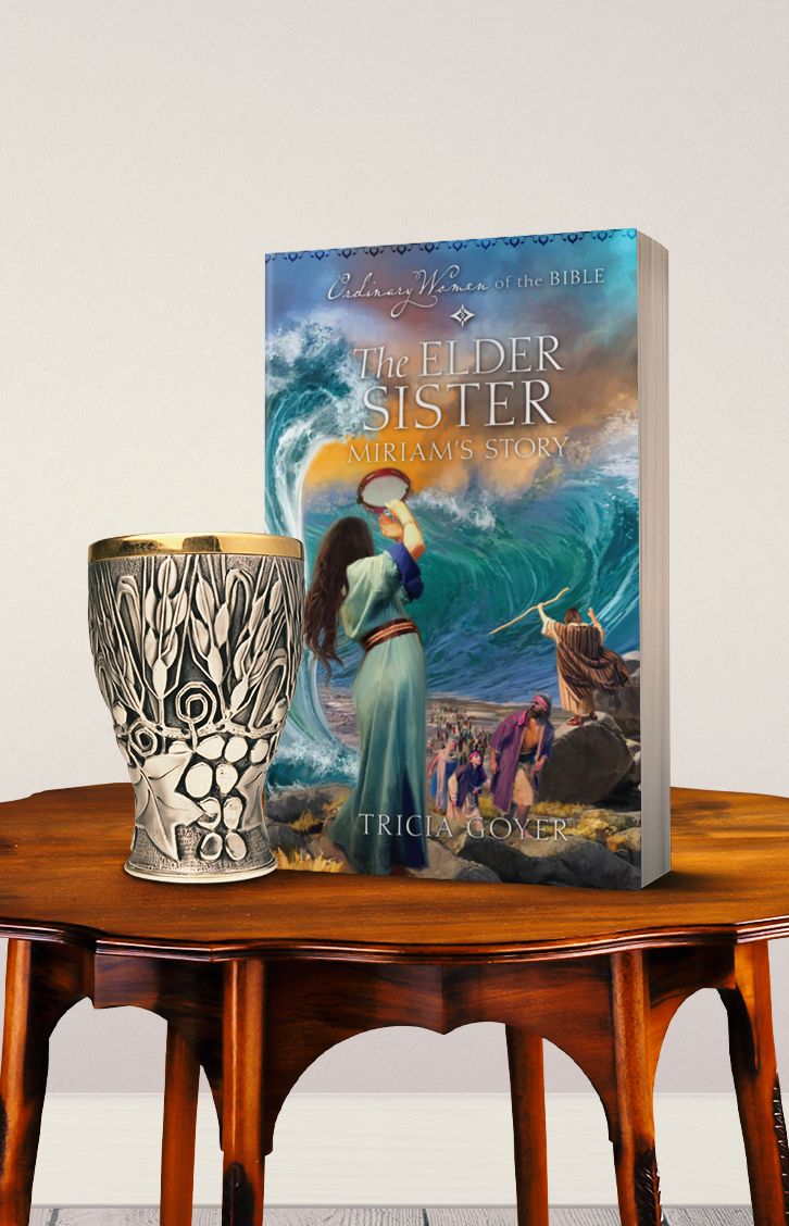 The Elder Sister: Miriam’s Story