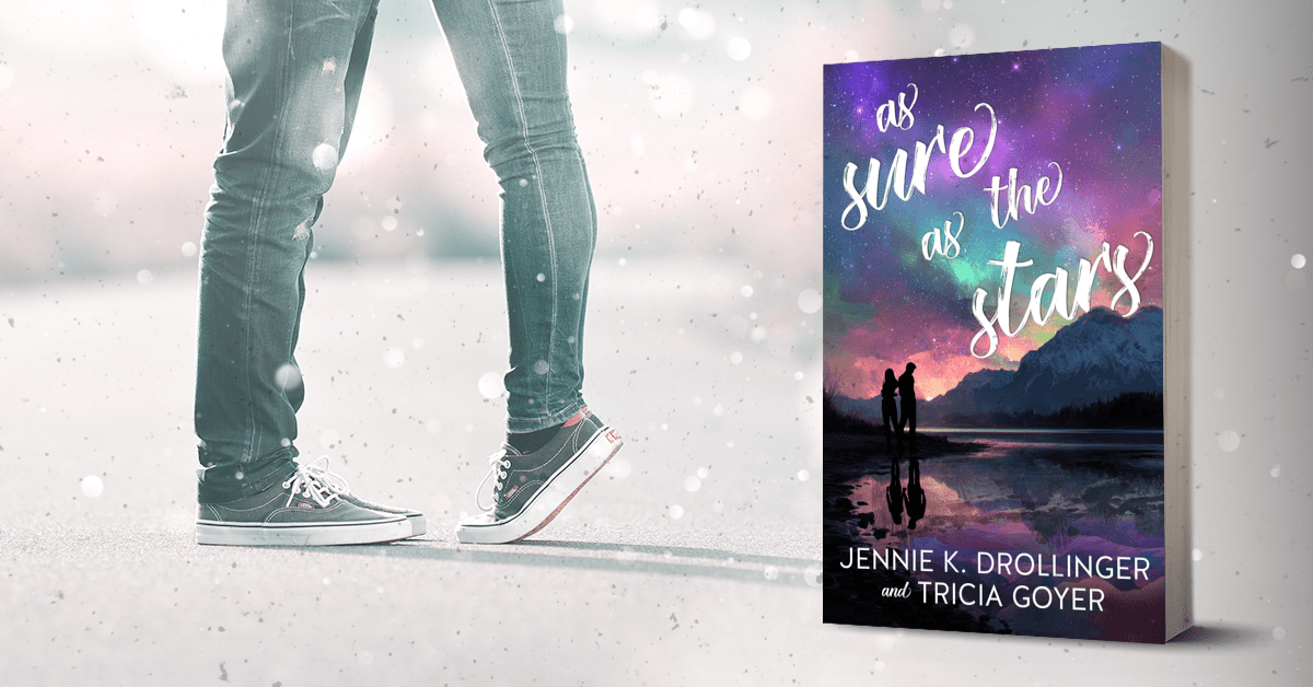 As Sure As the Stars: A Second Chance Romance