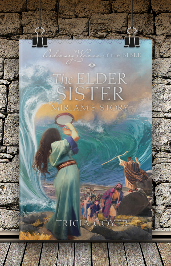The Elder Sister: Miriam’s Story