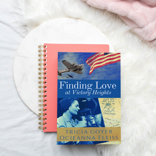 Finding Love in Victory Heights