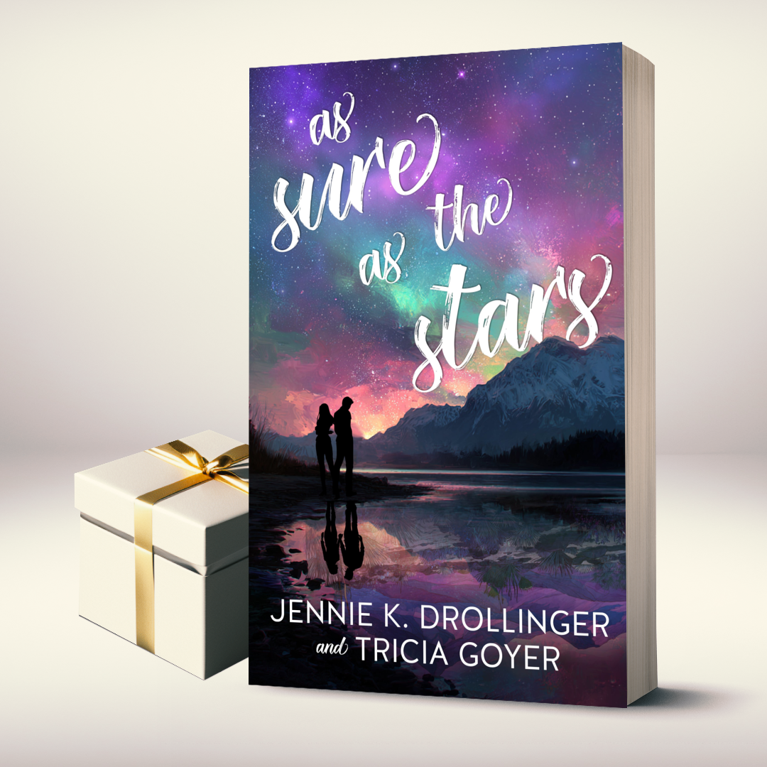 As Sure As the Stars: A Second Chance Romance