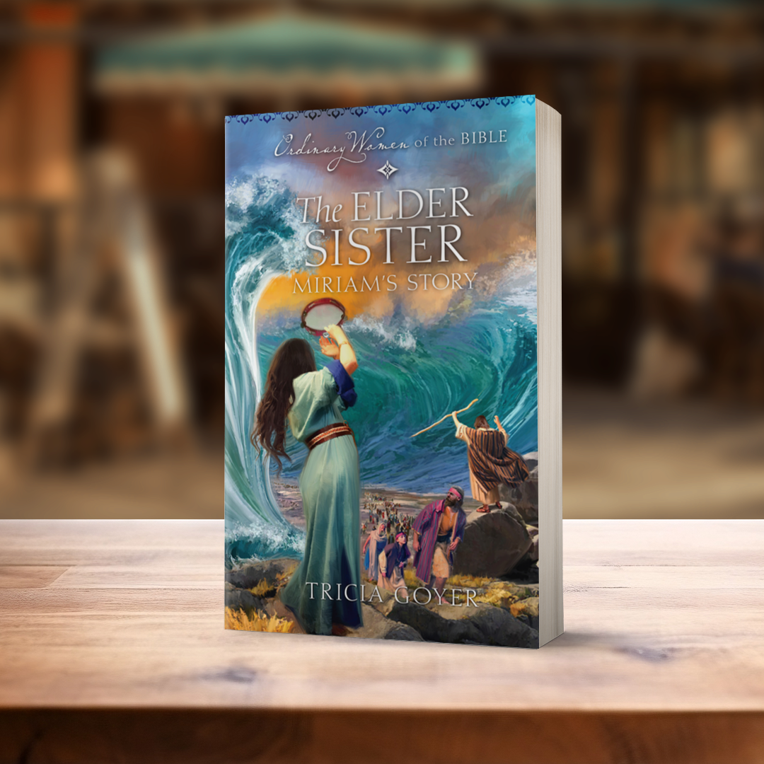 The Elder Sister: Miriam’s Story