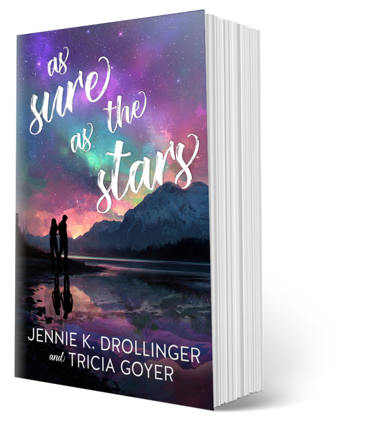 As Sure As the Stars: A Second Chance Romance