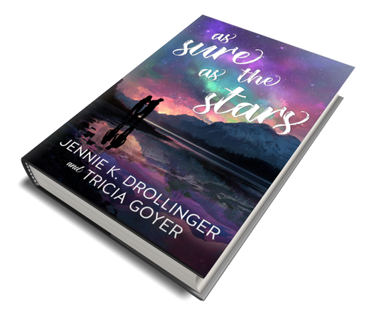 As Sure As the Stars: A Second Chance Romance