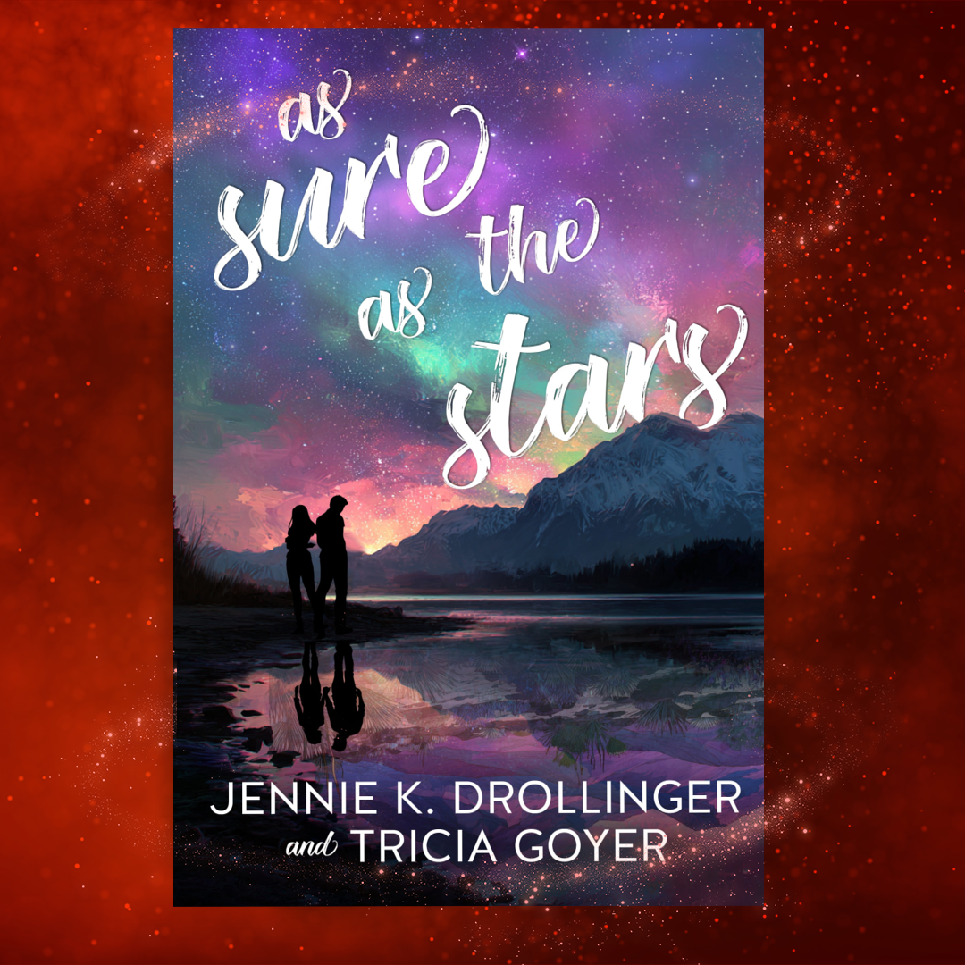 As Sure As the Stars: A Second Chance Romance