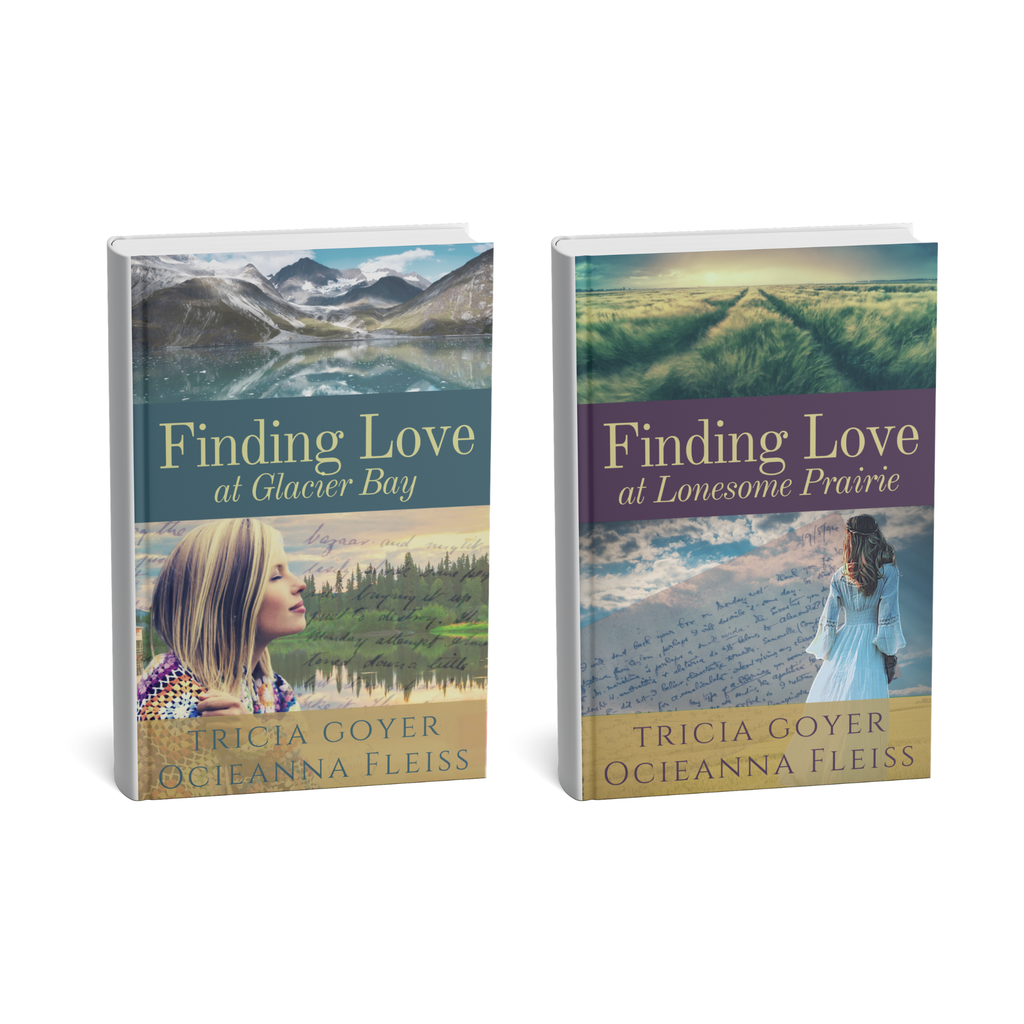 Finding Love Bundle