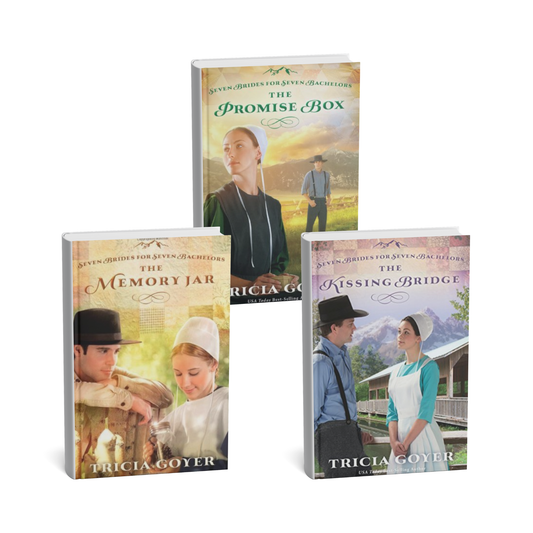 COMPLETE Series, Seven Brides for Seven Bachelors