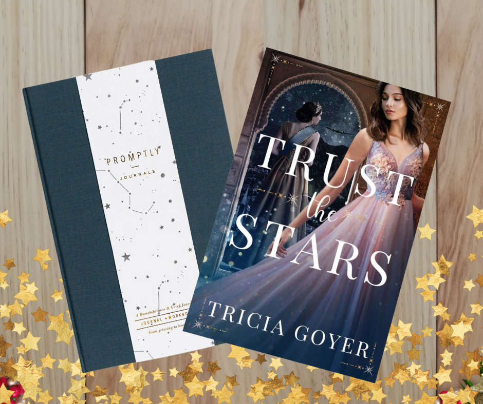 Tricia Goyer Books