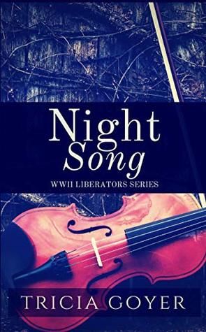 Night Song by Tricia Goyer