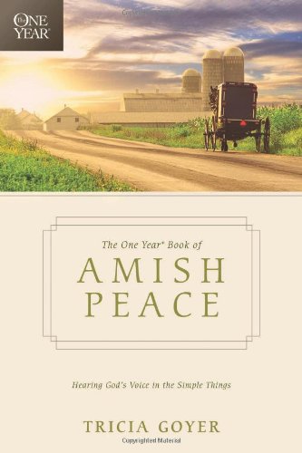 Amish Peace Devotional