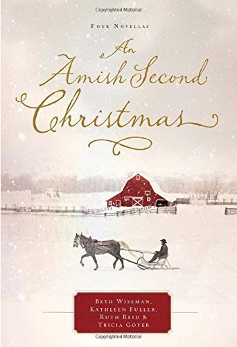 An Amish Second Christmas (multiple authors)