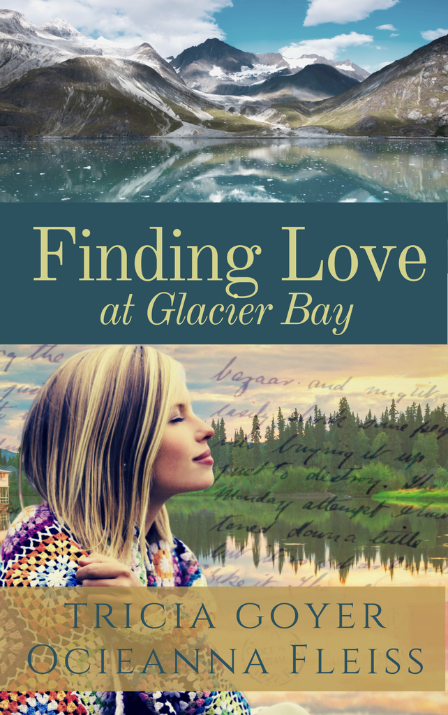Finding Love at Glacier Bay