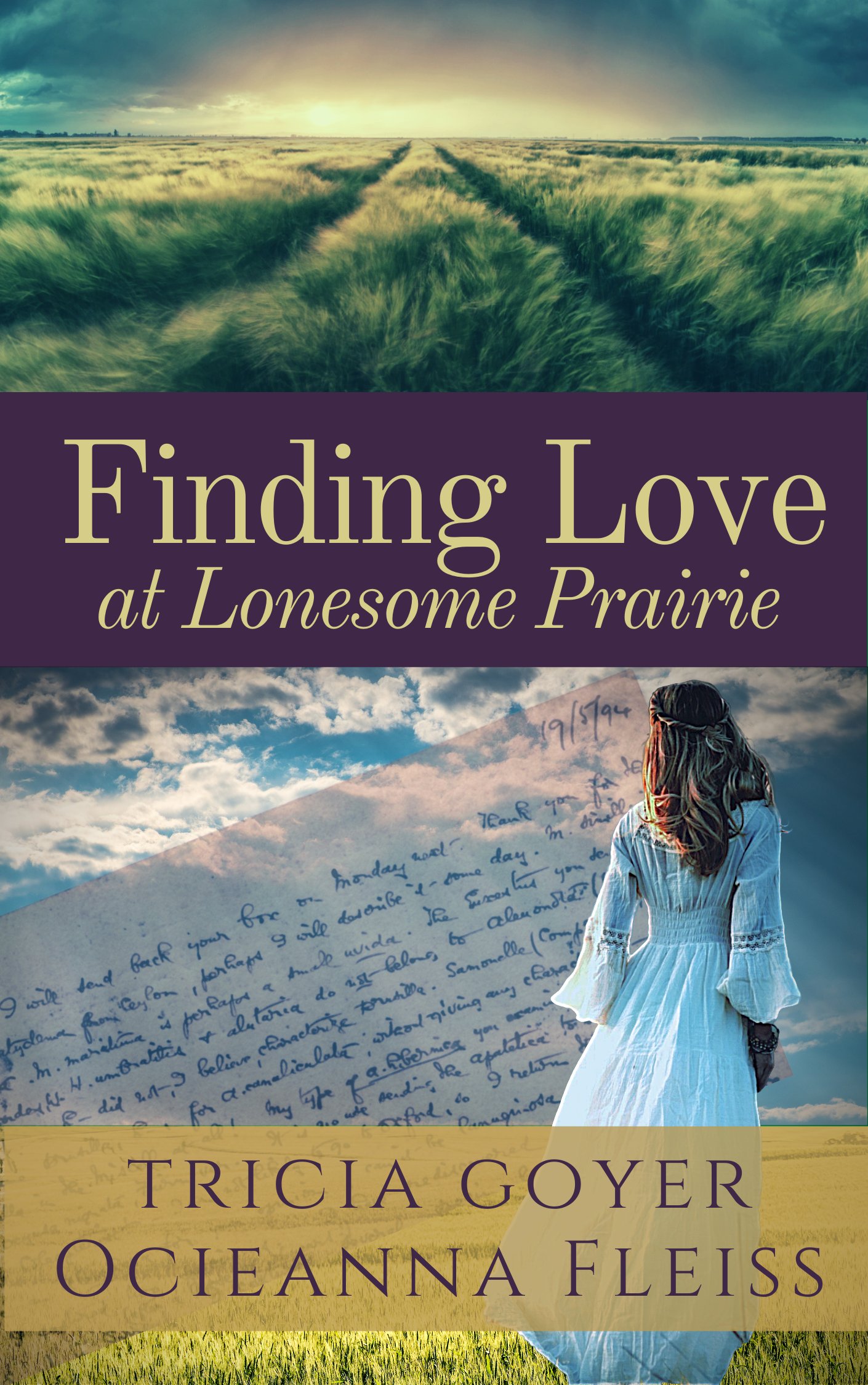 Finding Love in Lonesome Prairie