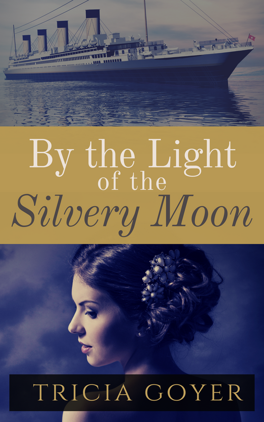 By the Light of the Silvery Moon