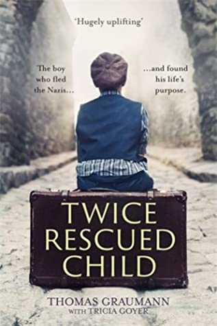 Twin Rescued Child by Tricia Goyer