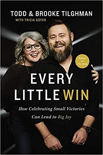Every Little Win - Hardcover